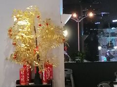 -必胜客(天鹅湖万达店)