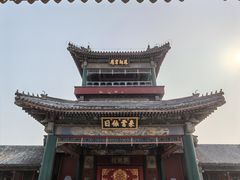 -颐和园