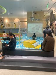 -MELAND CLUB亲子乐园·派对(浦东LCM置汇旭辉馆)