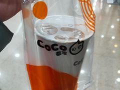 -CoCo都可(铁西万达店)
