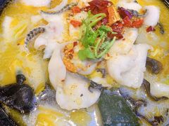 -星汇纯K量贩式KTV(卜蜂中心店)