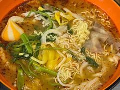 -刘文祥麻辣烫(蛇口店)