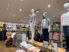 -优衣库(成都锦华万达广场店)