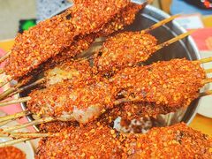 -炒豆合作社(东四总店)