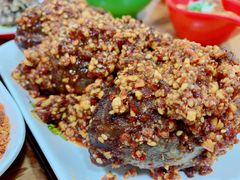 麻辣兔头-冒椒火辣(奎星楼街店)
