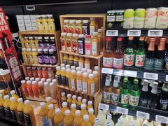 -哈尔信食品超市(哈尔滨王府井购物中心店)