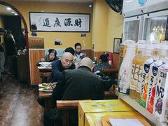 -闻香阁·清真(光荣道店)