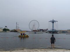 -秦皇岛乐岛海洋王国