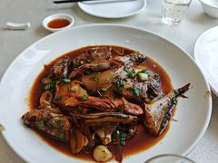 -好兄弟郭巨海鲜(天一阁店)