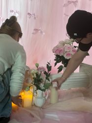 -WAVE SODA摄影工作室