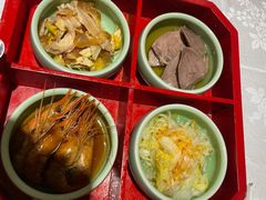 -和记小菜(东方店)