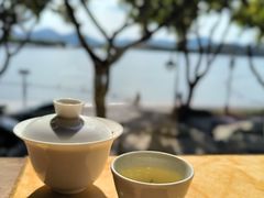 -青竺·青竹茶舍(断桥店)
