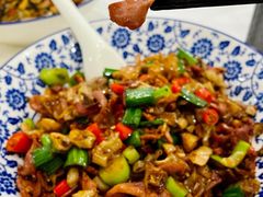 -新新湘菜馆(新中街二条店)