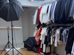 -小象国照相馆(宝山万达店)