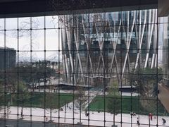 -% Arabica阿拉比卡咖啡(深圳湾万象城店)