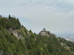 -青州市云门山风景区