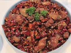 -KIDults童伴儿亲子餐厅(达美中心广场店)