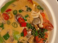 -鸽子侯·家宴·平价海鲜(绿地店)