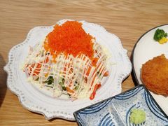 -团子君寿司·茶