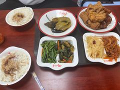 -刘小忙把子肉(北园大街总店)