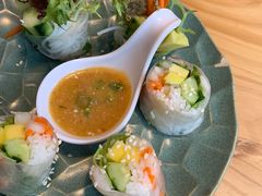 -越美小馆·越南料理(曲江店)