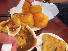 -护国寺小吃(新街口店)