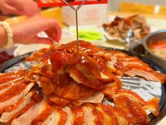 -守柴炉北京烤鸭(鹤翔豪苑店)