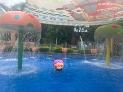 -上海玛雅海滩水公园