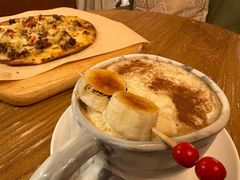 -玛格萝妮比萨屋(陆家浜路店)