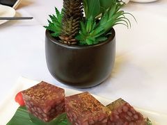 -山泉公馆酒家(珠江新城店)