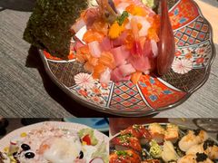 -炙柒Sekinana·精致日料(合生汇店)
