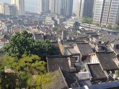 -重庆十八梯传统风貌区