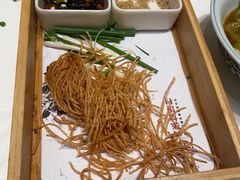 -大张烙馍村(泉山店)