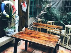 -老宅原住民沙茶面精品小吃(龙头路店)