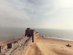 -老龙头景区