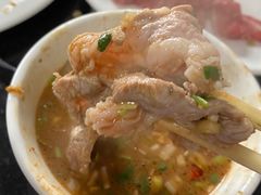 -天桥老金涮肉(牛街店)