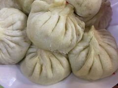 -宝正臻天津包子总店(金阳光居易店)
