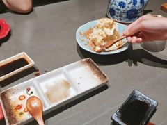 -聿山居·创意料理