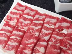 -蓉城老院十年老火锅(中南店)