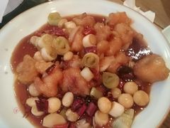 夏果虾球-猫头婴小酒馆FUN OWL(1912店)