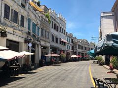 -文昌鸡饭店110号(中山路店)