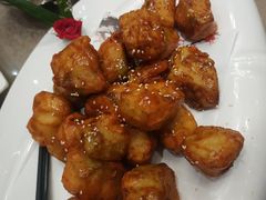 -喜悦海鲜大酒楼(钱柜广场店)