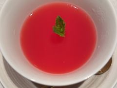 西瓜酪-鲤院·新中式美学·庭院餐厅(夫子庙店)