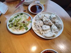 -金谷园饺子馆(北邮总店)
