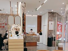 -海马体照相馆丨大师(青岛万象城店)