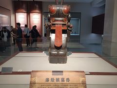-信阳博物馆