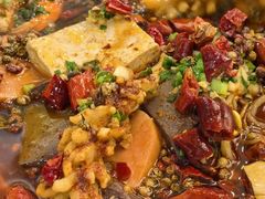 -令氏家外家周秦食府(高新店)