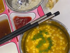 -兰湘子·湘菜小炒(长安万科广场店)