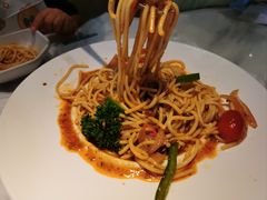 -豪客来牛排(华创国际广场店)