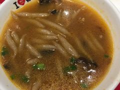 -西贝莜面村(近铁城市广场店)